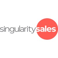 SingularitySales Beteiligungsges. mbH logo - Similar company to Singularitytalents Spain