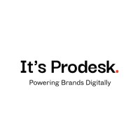 It’s Prodesk - Powering Brands Digitally logo - Similar company to Prodesk It