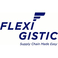 Flexigistic LLC logo - Similar company to Comzal Dmcc
