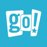 Go! Retail Group logo - Similar company to Attic Salt