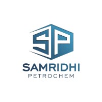 Samridhi Petrochem logo - Similar company to Royde