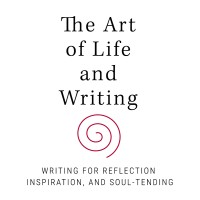 The Art of Life and Writing logo - Similar company to Tílde