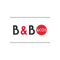 Butragueño & Bottländer logo - Similar company to Meed Comunicación
