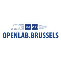 OpenLab.brussels logo - Similar company to Journal Of Architecture