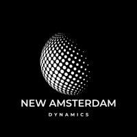 New Amsterdam Dynamics logo - Similar company to Signal Transparency