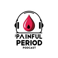 The Painful Period Podcast ️🩸🎙️ logo - Similar company to Femlinq