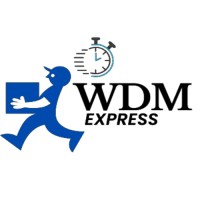 WDMEXPRESS logo - Similar company to Fufills