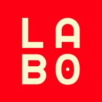 LAB-0 logo - Similar company to Five-Nine