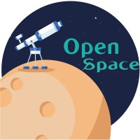 Open Space logo - Similar company to Society For The Popularization Of Science, Bangladesh