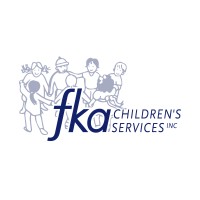 fka Children's Services logo - Similar company to Nardo Experience