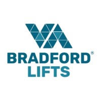 Bradford Lifts Ltd logo - Similar company to Arc Elevators Limited