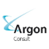 Argon Consult AS ble avsluttet i 2023. logo - Similar company to Innopixel