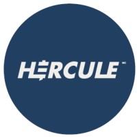 Pieux Hercule Canada logo - Similar company to Shq Solutions
