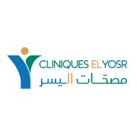 Cliniques El Yosr logo - Similar company to Korba