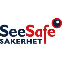 SeeSafe Säkerhet logo - Similar company to Seesafe It