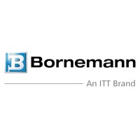 ITT Bornemann logo - Similar company to Bornemann Group