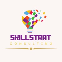 SkillStrat Consulting logo - Similar company to Edutor Technologies India Private Limited