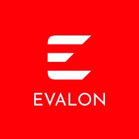 Evalon logo - Similar company to The Staaker Company As