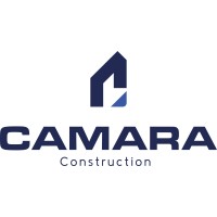 Construction Camara logo - Similar company to Camara Construction