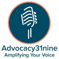 Advocacy31nine logo - Similar company to Giving Sole