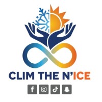 Clim the N'ice logo - Similar company to Idf Ventilation