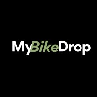 MyBikeDrop logo - Similar company to Ares Space