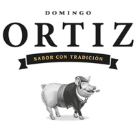 Embutidos Ortiz logo - Similar company to Chipsbyraquel