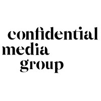 Confidential Media Group logo - Similar company to Danidevito Studio