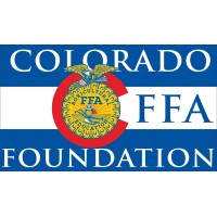 Colorado FFA Foundation logo - Similar company to Virginia Ffa Foundation, Inc.