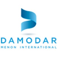 Damodar Menon International Pvt. Ltd. logo - Similar company to Netcreativemind Solutions Pvt Ltd.