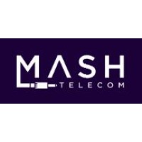 MASH Telecom logo - Similar company to Range Telecom