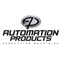 Automation Products logo - Similar company to Tg Manufacturing