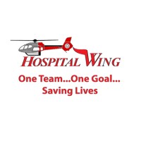 Hospital Wing logo - Similar company to Rbr Enterprise