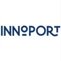 Innoport logo - Similar company to Lomarlabs