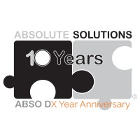 Absolute Solutions, LLC logo - Similar company to Absolute Solution