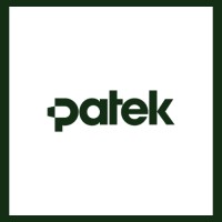 Patek Packaging logo - Similar company to Paktek Systems