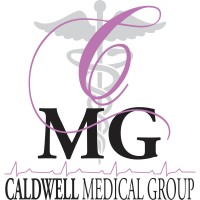 Caldwell Medical Group MedSpa logo - Similar company to Honolulu Medspa