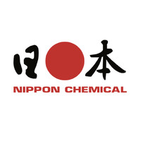 Nippon Chemical logo - Similar company to Higi Sim