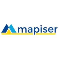 Mapiser logo - Similar company to Arapack