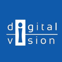 Digital Vision | Making sense of Interactive business logo - Similar company to Digital Marketing Agency - Adwaycreative, Bulgaria.