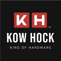 Kow Hock Group logo - Similar company to Bde Technology Pte Ltd