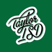Taylor ISD logo - Similar company to Teams By Prologic