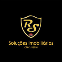 RS Soluções Imobiliárias logo - Similar company to Aston Real Estate Boutique