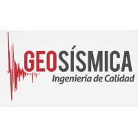 GeoSismica logo - Similar company to Bacarbuilders