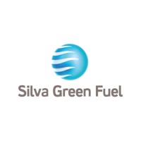 Silva Green Fuel logo - Similar company to Standard Norge
