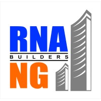 RNA NG Builders logo - Similar company to Rna Corp.