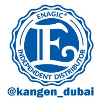 Kangen Dubai logo - Similar company to Growup Dynamics