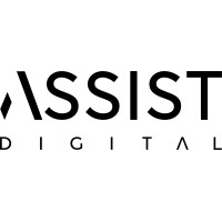 Assist Digital logo - Similar company to Martech Consulting Group