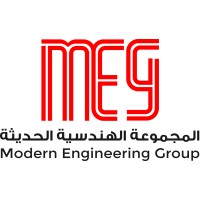 Modern Engineering Group MEG logo - Similar company to Modern Engineering Group For Architecture