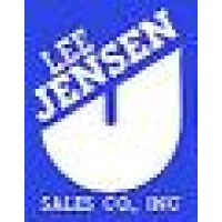 Lee Jensen Sales Company, Inc. logo - Similar company to Mas Rigging Inc